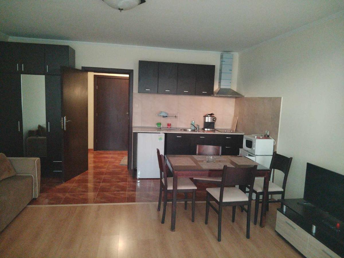 Тайната Квартира - The Secret Apartment Pamporovo Exteriér fotografie
