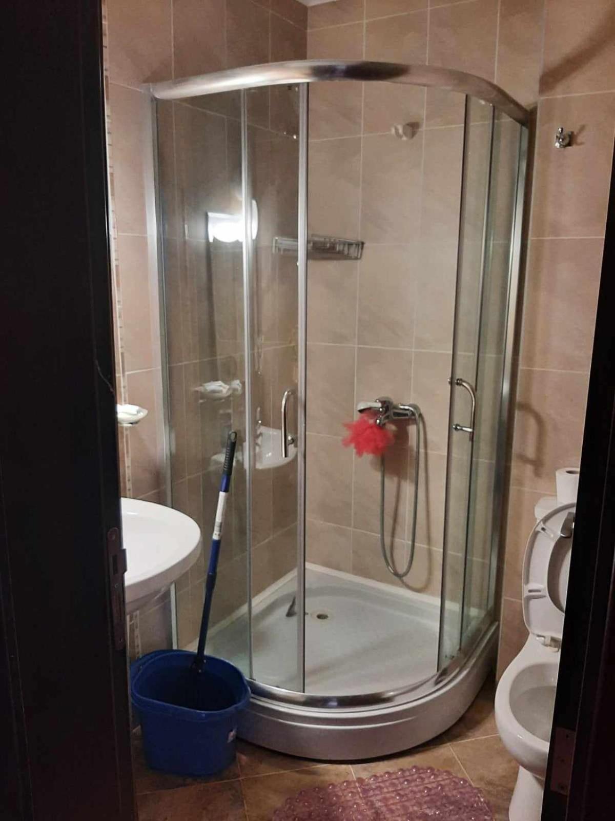Тайната Квартира - The Secret Apartment Pamporovo Exteriér fotografie