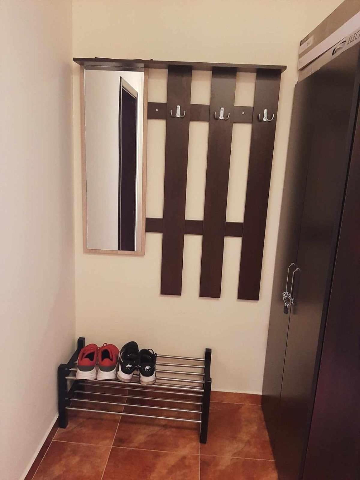 Тайната Квартира - The Secret Apartment Pamporovo Exteriér fotografie