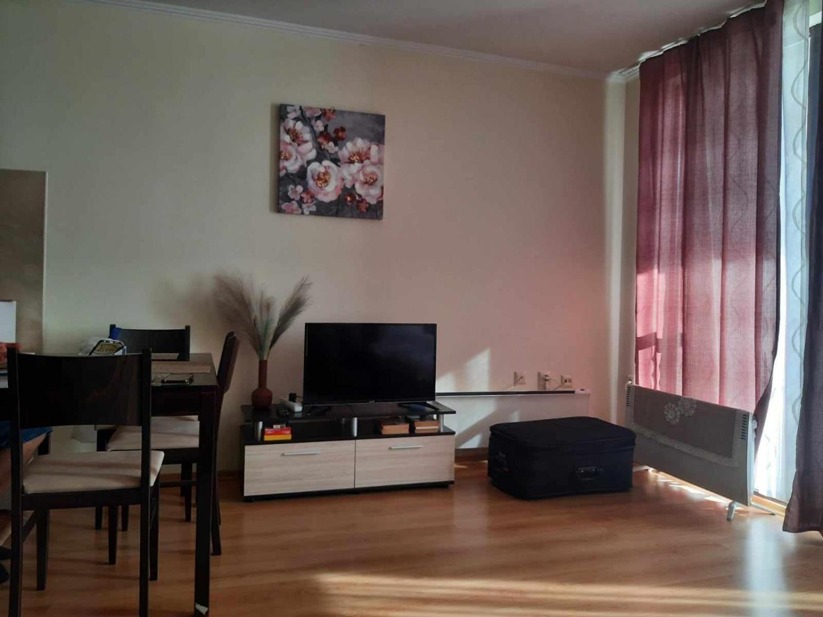 Тайната Квартира - The Secret Apartment Pamporovo Exteriér fotografie