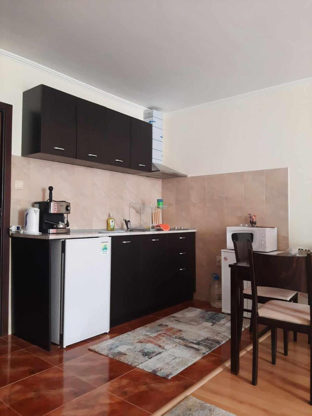 Тайната Квартира - The Secret Apartment Pamporovo Exteriér fotografie