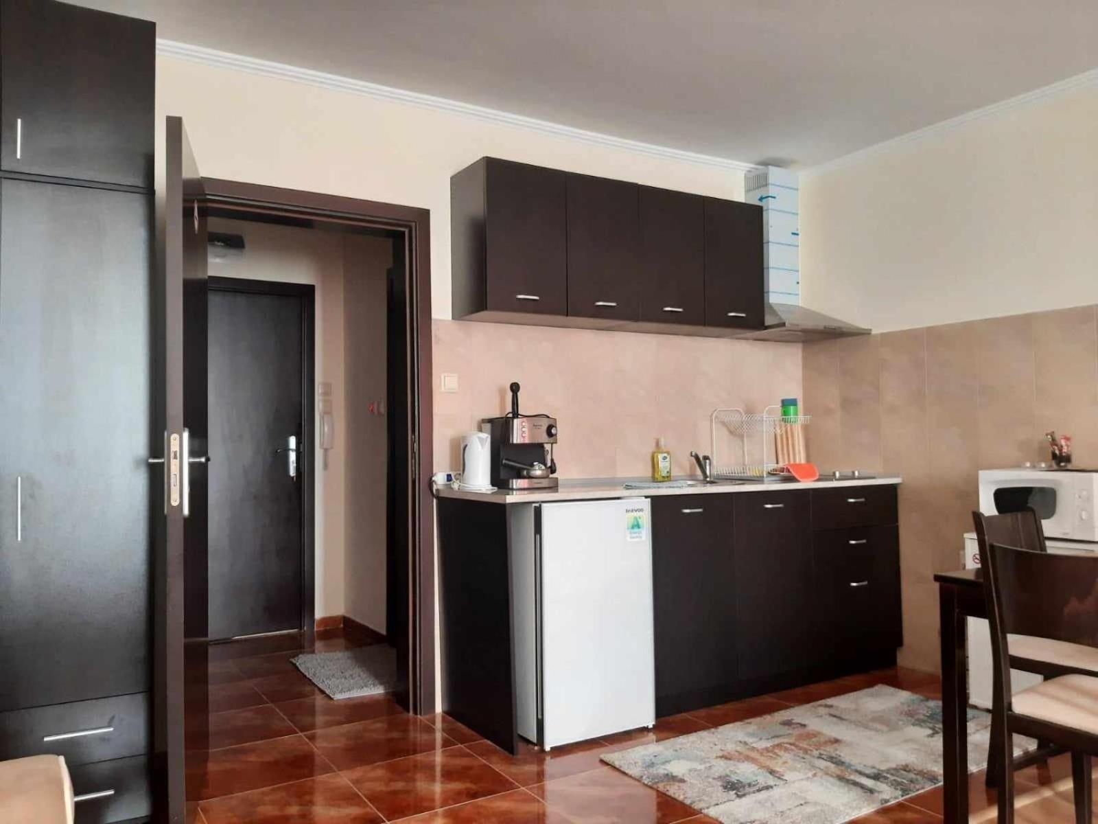 Тайната Квартира - The Secret Apartment Pamporovo Exteriér fotografie